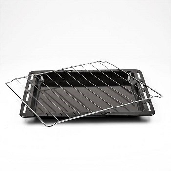 Girmi FE4500 Horkovzdušná trouba, 45L vnitřní osvětlení